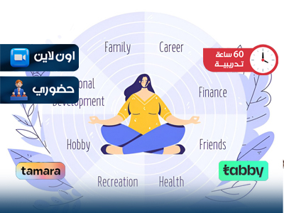 البرنامج التدريبي في اللايف كوتشنج